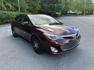 2013 Toyota Avalon XLE Touring   - Photo 7 - Greensboro, NC 27407