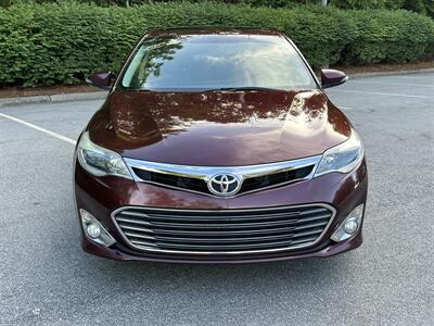 2013 Toyota Avalon XLE Touring   - Photo 8 - Greensboro, NC 27407