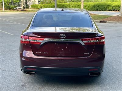 2013 Toyota Avalon XLE Touring   - Photo 4 - Greensboro, NC 27407