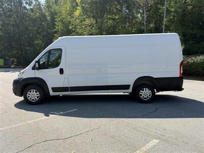 2022 RAM ProMaster 3500 159 WB - Photo 2 - Greensboro, NC 27407