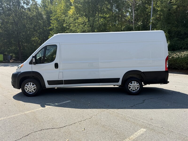 2022 RAM ProMaster 3500 159 WB - Photo 2 - Greensboro, NC 27407