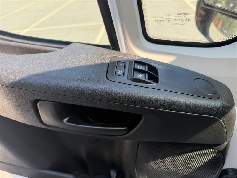 2022 RAM ProMaster 3500 159 WB - Photo 16 - Greensboro, NC 27407