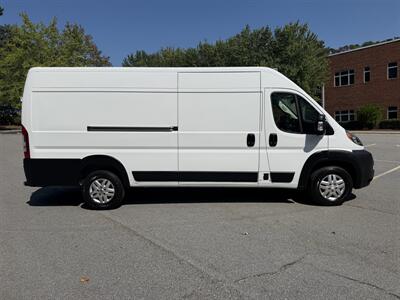 2022 RAM ProMaster 3500 159 WB - Photo 5 - Greensboro, NC 27407