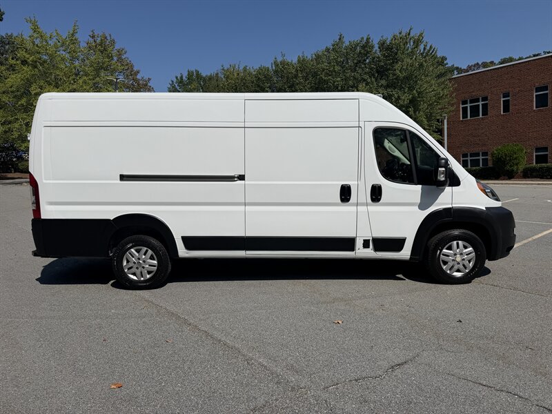 2022 RAM ProMaster 3500 159 WB - Photo 5 - Greensboro, NC 27407