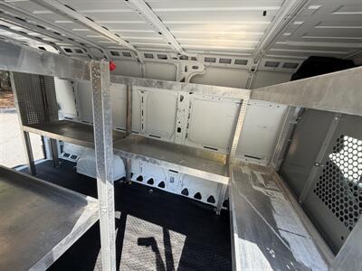 2022 RAM ProMaster 3500 159 WB - Photo 13 - Greensboro, NC 27407