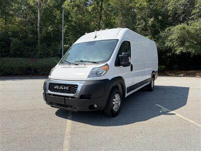 2022 RAM ProMaster 3500 159 WB Full-Size