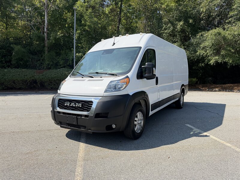 2022 RAM ProMaster 3500 159 WB   - Photo 1 - Greensboro, NC 27407
