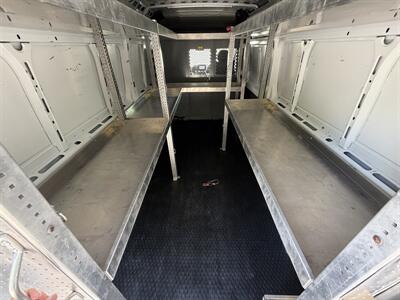 2022 RAM ProMaster 3500 159 WB - Photo 9 - Greensboro, NC 27407