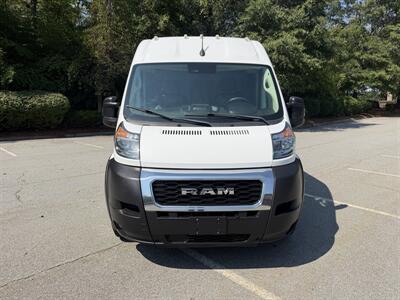 2022 RAM ProMaster 3500 159 WB - Photo 7 - Greensboro, NC 27407