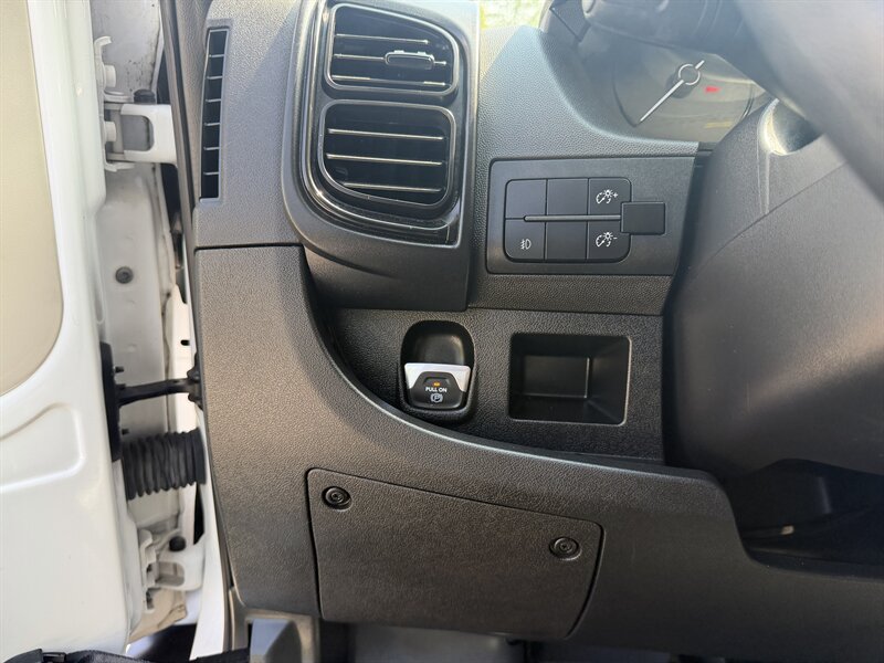 2022 RAM ProMaster 3500 159 WB - Photo 17 - Greensboro, NC 27407