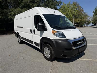 2022 RAM ProMaster 3500 159 WB - Photo 6 - Greensboro, NC 27407