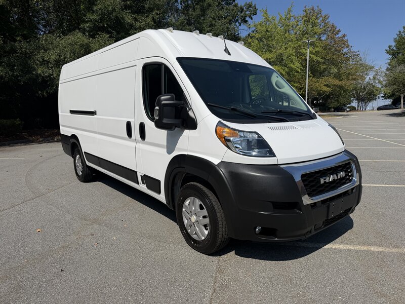 2022 RAM ProMaster 3500 159 WB - Photo 6 - Greensboro, NC 27407
