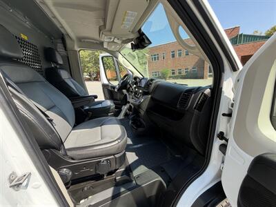 2022 RAM ProMaster 3500 159 WB - Photo 15 - Greensboro, NC 27407