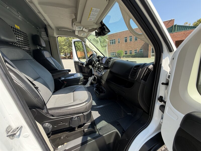 2022 RAM ProMaster 3500 159 WB - Photo 15 - Greensboro, NC 27407