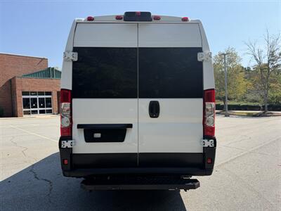 2022 RAM ProMaster 3500 159 WB - Photo 3 - Greensboro, NC 27407