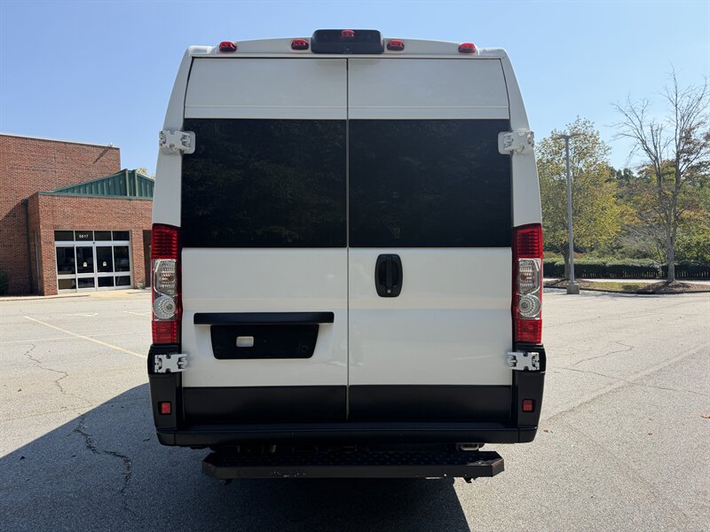 2022 RAM ProMaster 3500 159 WB - Photo 3 - Greensboro, NC 27407