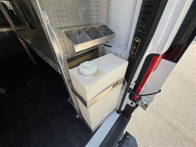 2022 RAM ProMaster 3500 159 WB - Photo 10 - Greensboro, NC 27407