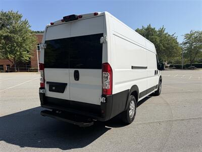 2022 RAM ProMaster 3500 159 WB - Photo 4 - Greensboro, NC 27407