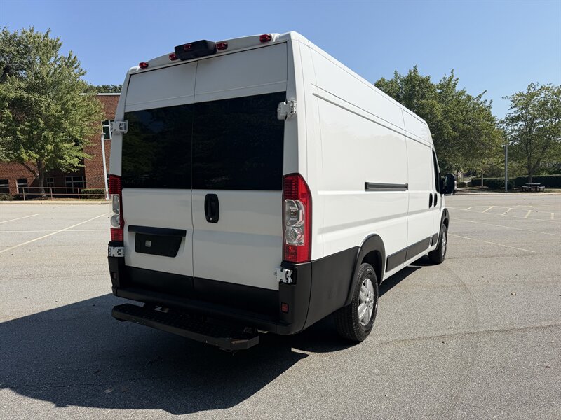 2022 RAM ProMaster 3500 159 WB - Photo 4 - Greensboro, NC 27407