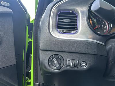 2017 Dodge Charger Daytona   - Photo 18 - Greensboro, NC 27407