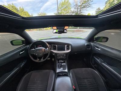 2017 Dodge Charger Daytona   - Photo 9 - Greensboro, NC 27407