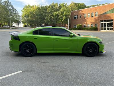 2017 Dodge Charger Daytona   - Photo 6 - Greensboro, NC 27407