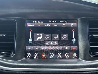 2017 Dodge Charger Daytona   - Photo 27 - Greensboro, NC 27407