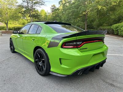2017 Dodge Charger Daytona   - Photo 3 - Greensboro, NC 27407