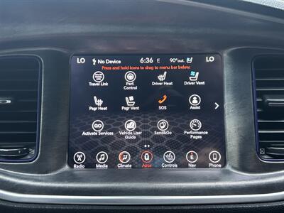 2017 Dodge Charger Daytona   - Photo 29 - Greensboro, NC 27407