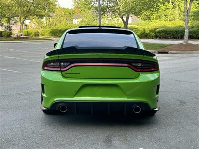 2017 Dodge Charger Daytona   - Photo 4 - Greensboro, NC 27407