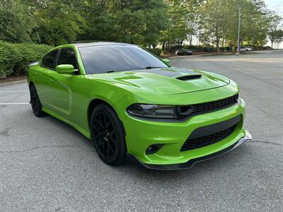 2017 Dodge Charger Daytona   - Photo 7 - Greensboro, NC 27407