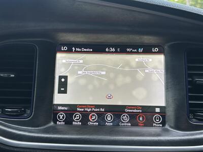 2017 Dodge Charger Daytona   - Photo 26 - Greensboro, NC 27407