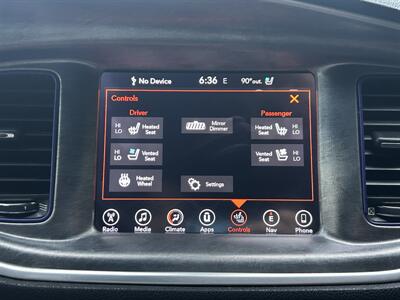 2017 Dodge Charger Daytona   - Photo 28 - Greensboro, NC 27407