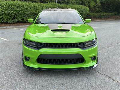 2017 Dodge Charger Daytona   - Photo 8 - Greensboro, NC 27407