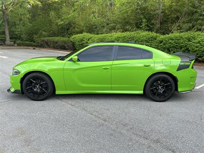 2017 Dodge Charger Daytona   - Photo 2 - Greensboro, NC 27407
