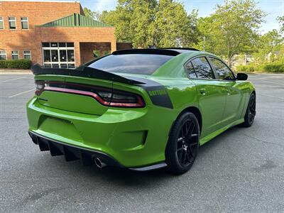 2017 Dodge Charger Daytona   - Photo 5 - Greensboro, NC 27407