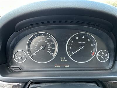 2013 BMW 5 Series 528i - Photo 26 - Greensboro, NC 27407