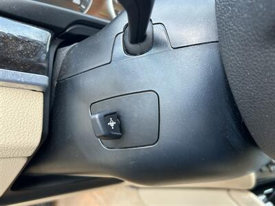 2013 BMW 5 Series 528i - Photo 21 - Greensboro, NC 27407