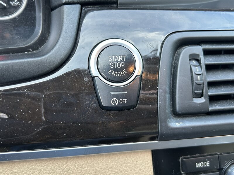 2013 BMW 5 Series 528i - Photo 24 - Greensboro, NC 27407