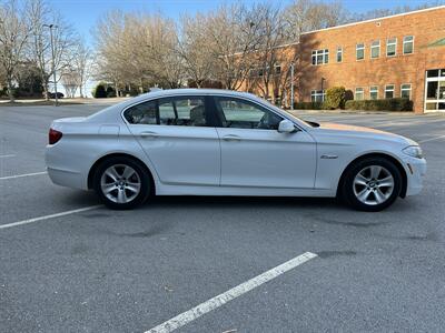 2013 BMW 5 Series 528i - Photo 4 - Greensboro, NC 27407