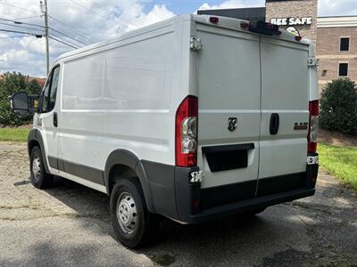 2017 RAM ProMaster 1500 118 WB   - Photo 6 - Greensboro, NC 27407