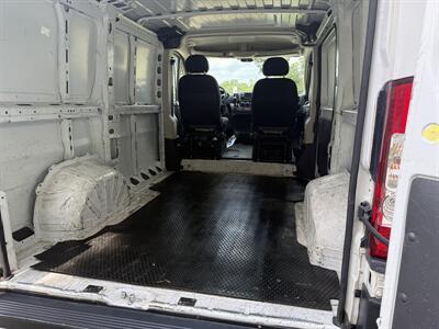 2017 RAM ProMaster 1500 118 WB   - Photo 11 - Greensboro, NC 27407