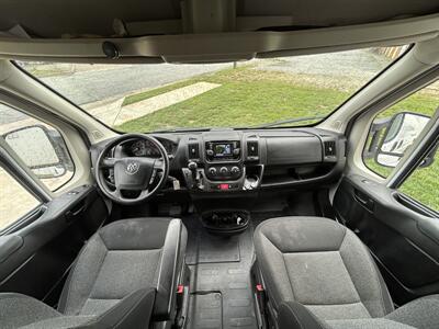 2017 RAM ProMaster 1500 118 WB   - Photo 13 - Greensboro, NC 27407