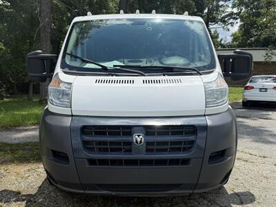 2017 RAM ProMaster 1500 118 WB   - Photo 2 - Greensboro, NC 27407