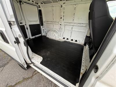 2017 RAM ProMaster 1500 118 WB   - Photo 10 - Greensboro, NC 27407