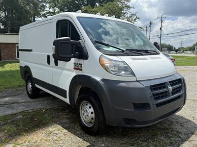 2017 RAM ProMaster 1500 118 WB   - Photo 3 - Greensboro, NC 27407