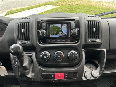 2017 RAM ProMaster 1500 118 WB   - Photo 17 - Greensboro, NC 27407