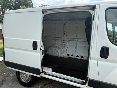 2017 RAM ProMaster 1500 118 WB   - Photo 9 - Greensboro, NC 27407