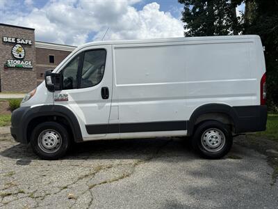 2017 RAM ProMaster 1500 118 WB   - Photo 5 - Greensboro, NC 27407