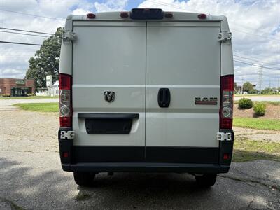 2017 RAM ProMaster 1500 118 WB   - Photo 8 - Greensboro, NC 27407